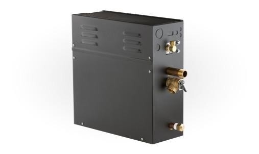 NEW Steamist SM-7 7019 Steam Generator Steamer Outlet Sauna bathroom BR830