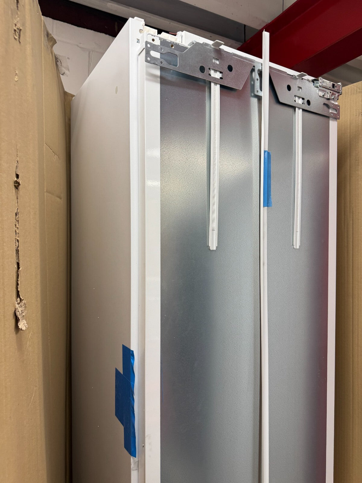 NEW Liebherr IKBP 3560 178cm Integrated In Column Fridge Refrigerator BR2229
