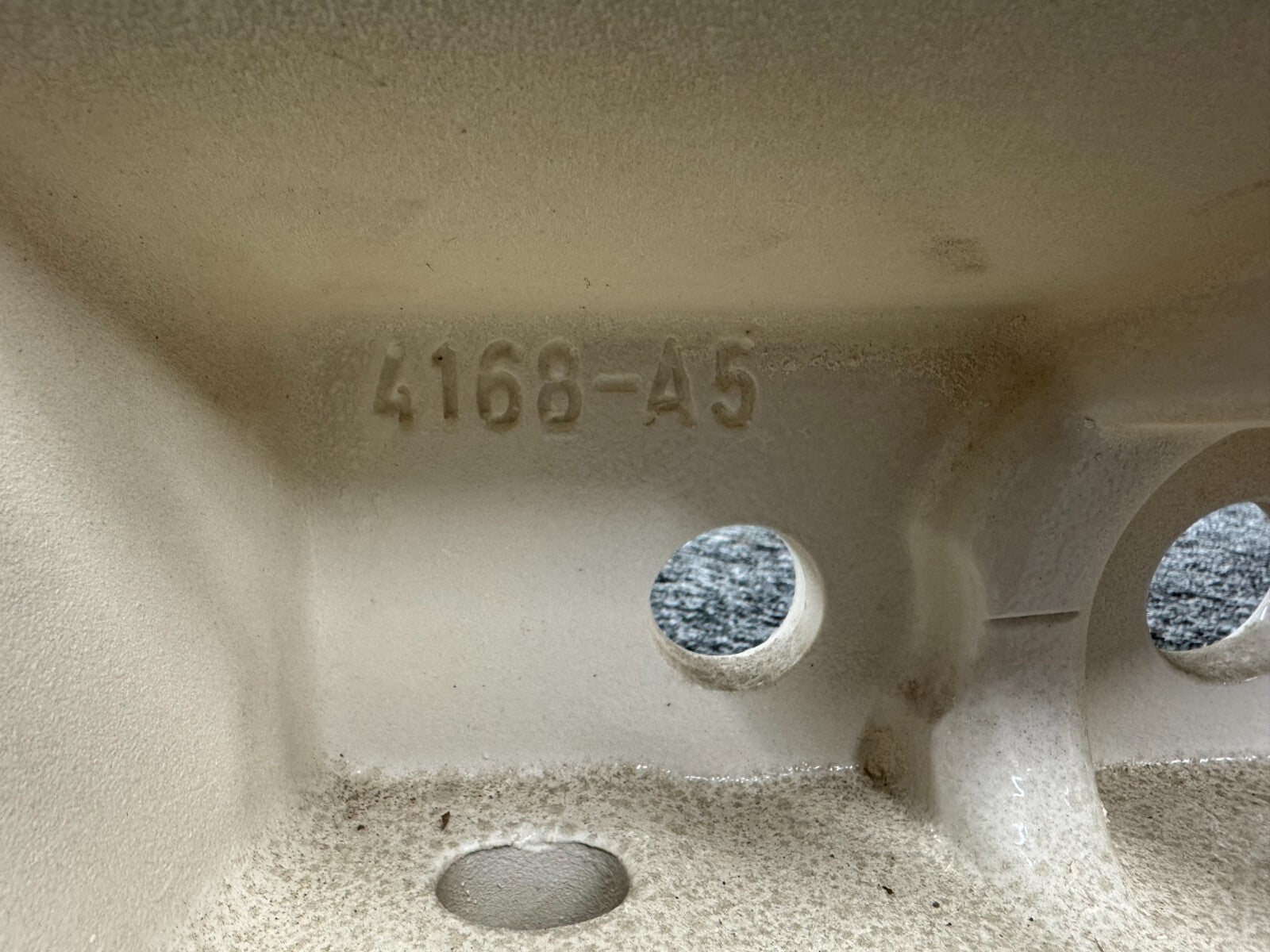 NEW Villeroy & Boch Finion 4168 A5 Large Bathroom Basin Sink WHITE BR868 1000mm
