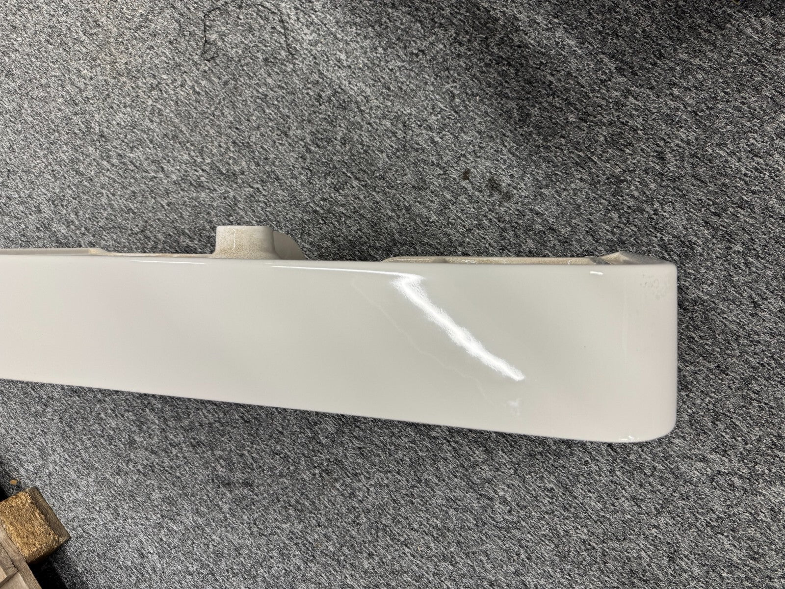 NEW Villeroy & Boch Finion 4168 A5 Large Bathroom Basin Sink WHITE BR868 1000mm