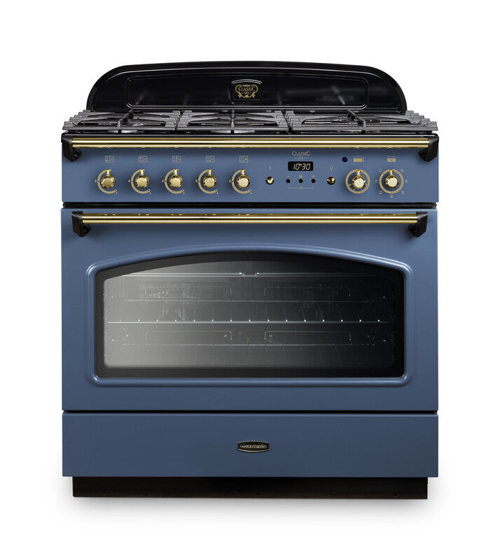 Rangemaster Classic FX 90 Induction Range Cooker