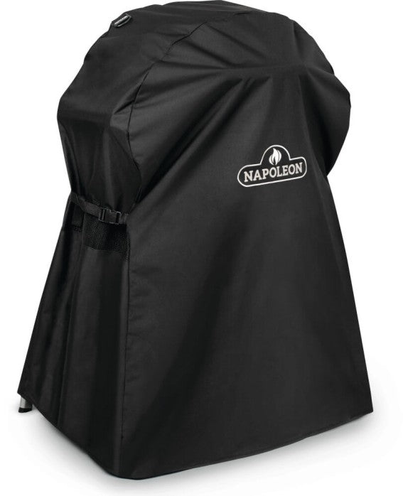 TravelQ PRO285 on Stand Grill Cover | TravelQ PRO285 BBQ Cover | Portable Gas Grill Cover | Water-Resistant Grill Cover | UV Protected BBQ Cover | Caterbitz UK