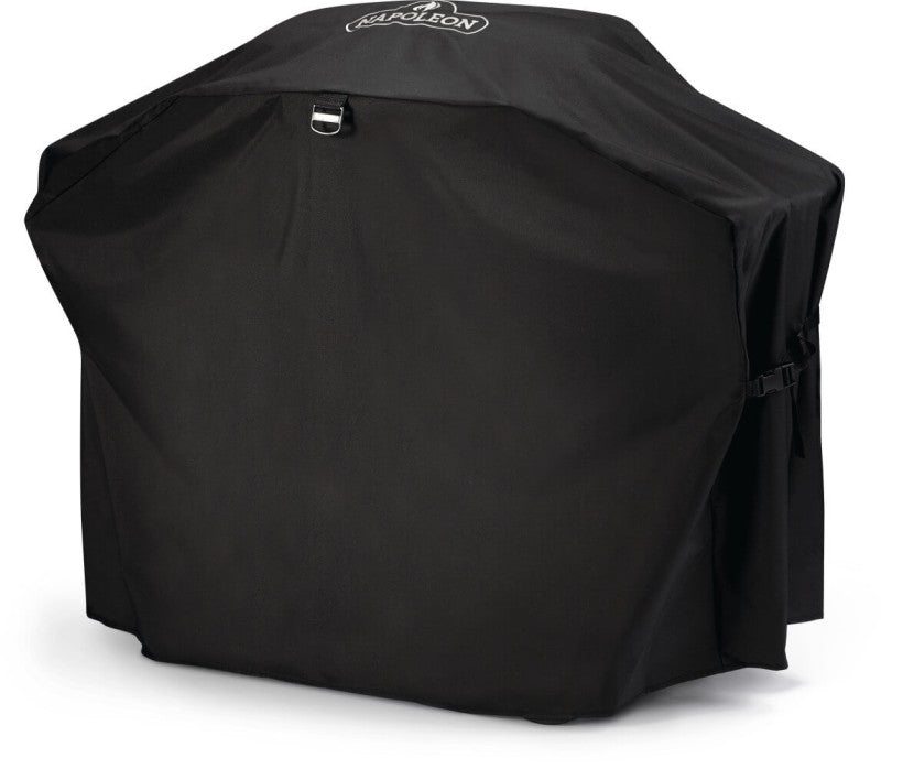 TravelQ 285X Scissor Cart Grill Cover | PRO285(E)X Scissor Cart Cover | Portable Gas Grill Cover | Water-Resistant Grill Cover | UV Protected | Caterbitz UK