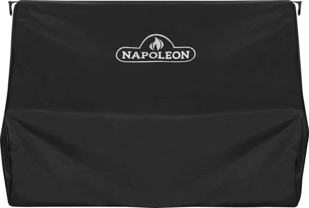 PRO 500 & Prestige 500 Built-In Grill Cover | Napoleon PRO 500 Built-In BBQ Cover | Water-Resistant Grill Cover | UV Protected BBQ Cover | Caterbitz UK