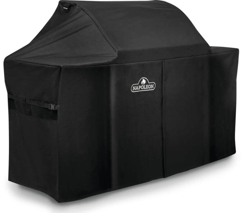 Rogue 625 Grill Cover | Napoleon Rogue SE 625 BBQ Cover | Water-Resistant Grill Cover | UV Protected BBQ Cover | Caterbitz UK