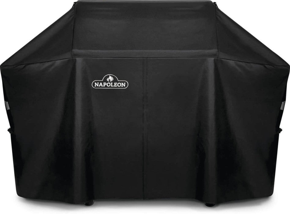PRO 665 Grill Cover | Napoleon Prestige PRO 665 BBQ Cover | Water-Resistant Grill Cover | UV Protected BBQ Cover | Caterbitz UK