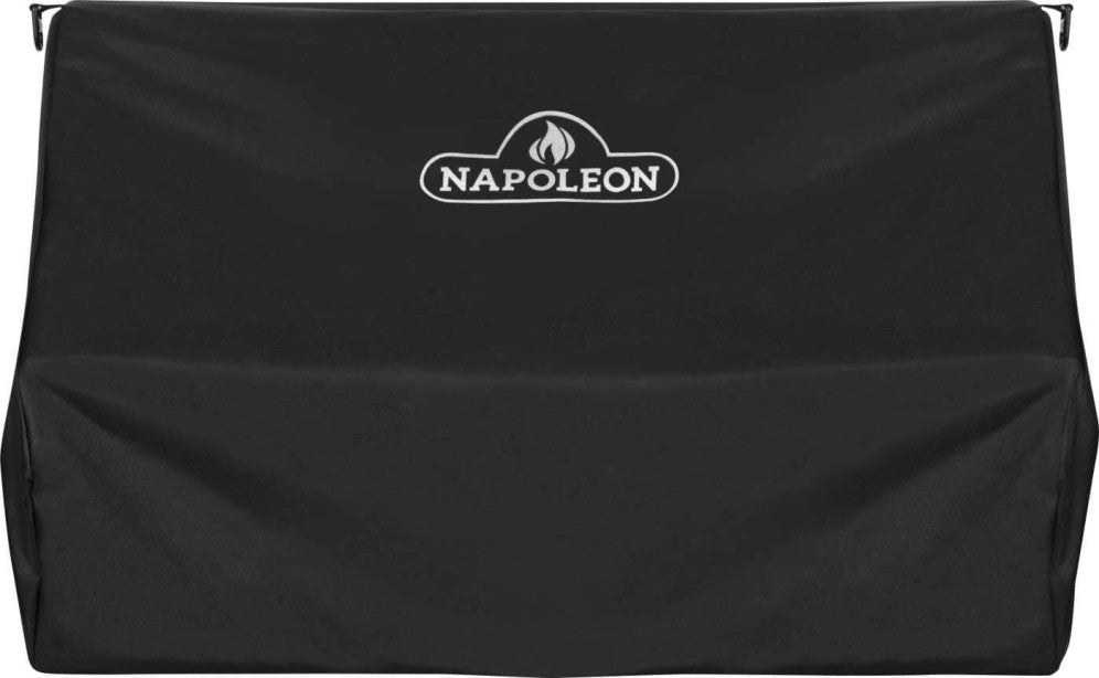 PRO 665 Built-In Grill Cover | Napoleon LEX 485 Built-In BBQ Cover | Water-Resistant Grill Cover | UV Protected BBQ Cover | Caterbitz UK
