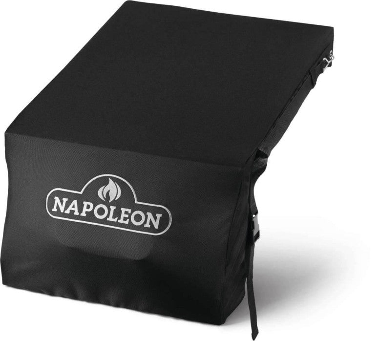 12-inch Built-In Side Burner Grill Cover | Napoleon Side Burner Cover | Heavy-Duty BBQ Cover | UV Protected Grill Cover | Caterbitz UK