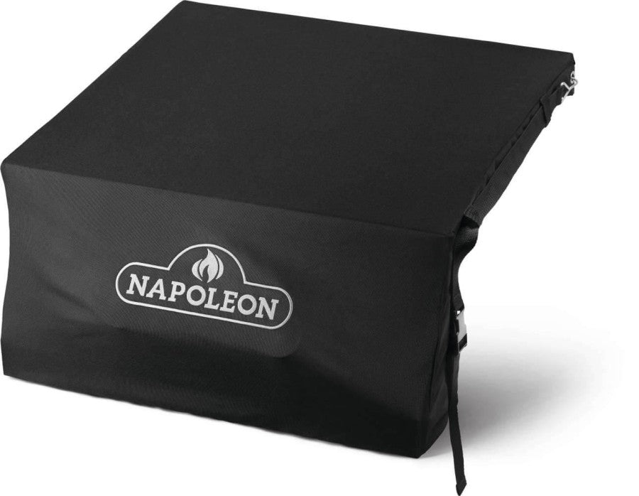 18-inch Built-In Side Burner Grill Cover | Napoleon Side Burner Cover | Water-Resistant BBQ Cover | UV Protected Grill Cover | Caterbitz UK