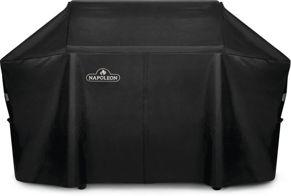 PRO 825 Grill Cover | Napoleon Prestige PRO 825 BBQ Cover | Water-Resistant Grill Cover | UV Protected BBQ Cover | Caterbitz UK