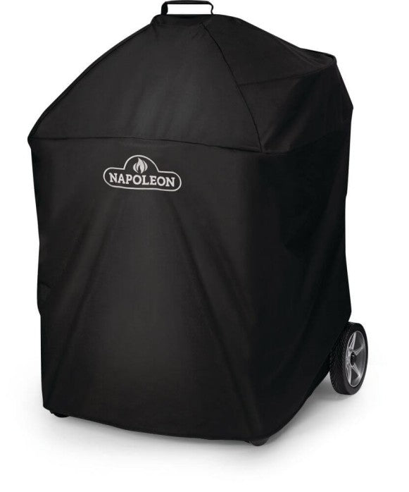 22-inch Leg Model Kettle Grill Cover | Charcoal Grill Cover 22" | Waterproof BBQ Cover | Napoleon 22" Grill Cover | UV-Resistant Grill Cover | Caterbitz UK