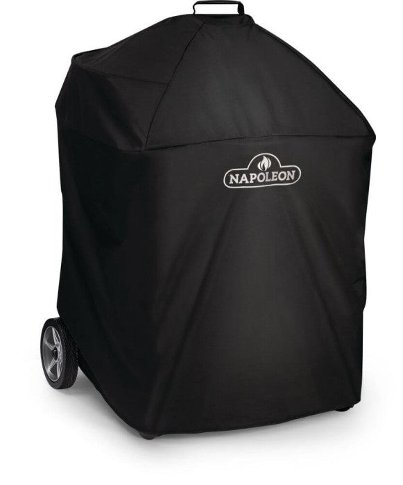 22-inch Leg Model Kettle Grill Cover | Charcoal Grill Cover 22" | Waterproof BBQ Cover | Napoleon 22" Grill Cover | UV-Resistant Grill Cover | Caterbitz UK