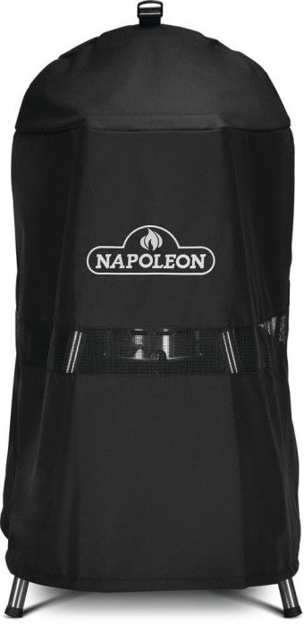 NK18 Charcoal Grill Cover | 18-inch Kettle Grill Cover | 45.7 cm BBQ Cover | Waterproof Grill Cover | Napoleon NK18 Cover | Caterbitz UK