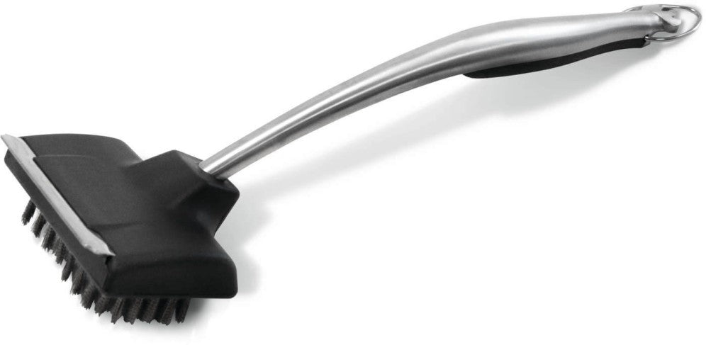 Napoleon Stainless Steel Grill Brush | PRO Series | Caterbitz UK