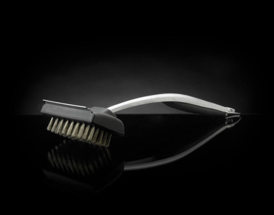 Napoleon Stainless Steel Grill Brush | PRO Series | Caterbitz UK