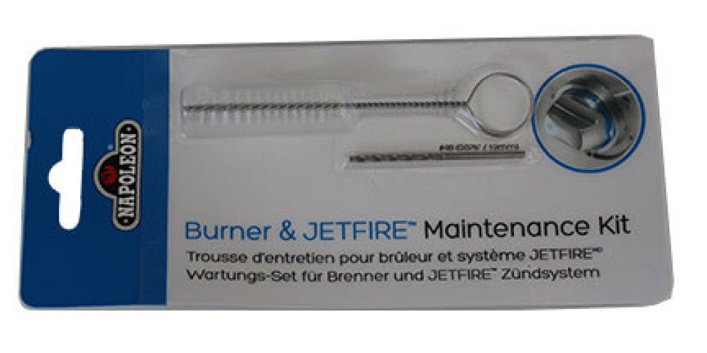 JETFIRE™ Burner Brush Maintenance Kit - 62050