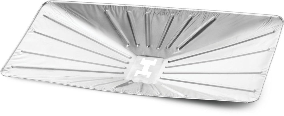 Drip Pan Liner | 3 Pack | Prestige® 500V Grill Accessory | Easy Clean | Eco-Friendly | Caterbitz UK