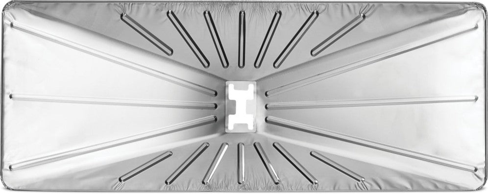 Drip Pan Liner | 3 Pack | Prestige® 665V Grill Accessory | Easy Clean | Eco-Friendly | Caterbitz UK