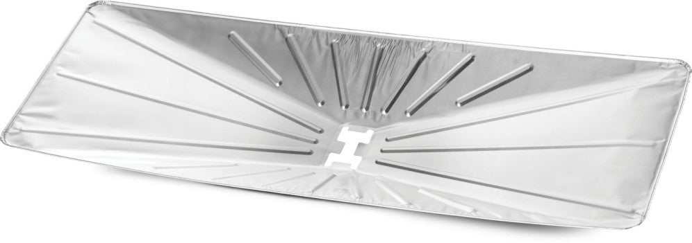 Drip Pan Liner | 3 Pack | Prestige® 665V Grill Accessory | Easy Clean | Eco-Friendly | Caterbitz UK