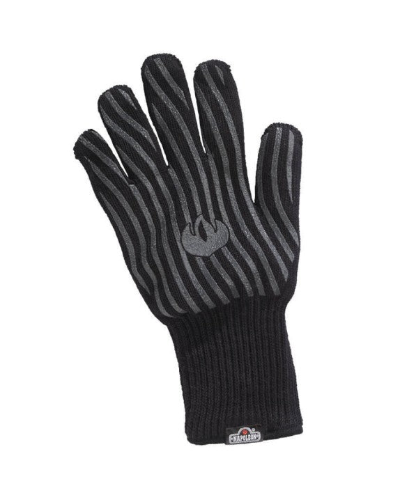 Heat Resistant BBQ Glove | Handles Up to 475°F | Aramid Fiber | Reversible Left & Right Hand