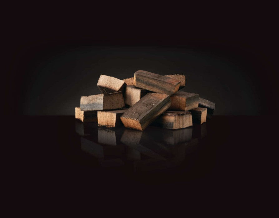 Brandy Barrel Chunks 1.5kg - 67025