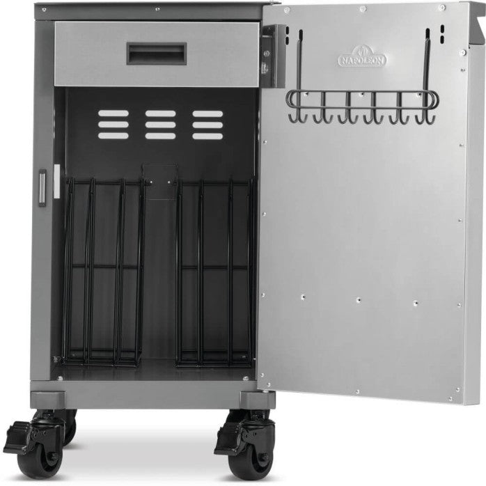 Napoleon Prestige® Under Grill Storage | Caterbitz UK BBQ Tools