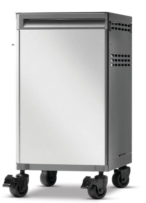 Napoleon Prestige® Under Grill Storage | Caterbitz UK BBQ Tools