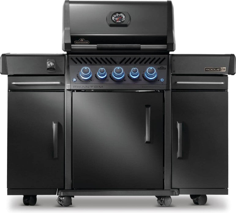 Rogue® PRO-S Under Grill