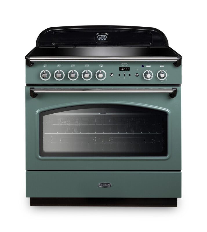 Rangemaster Classic FX 90 Induction Range Cooker