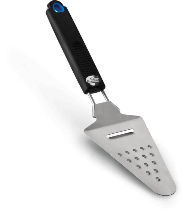 Napoleon Pizza Lover's Starter Kit | 14 Inch Pizza Stone | Stainless Steel Pizza Peel | Pizza Wheel Cutter | Cheese Grater Slicer | Caterbitz UK