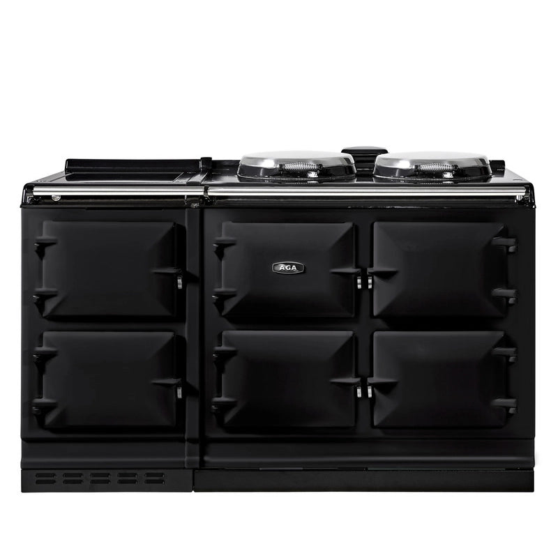 AGA ER7 150-5i Electric With Twin Hotplates + Induction Hob