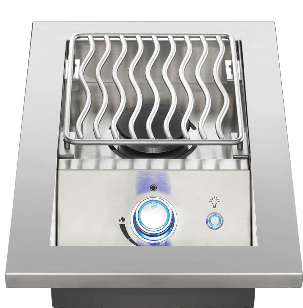 Napoleon 700 Series Drop-In Single Range Top Burner for Outdoor Kitchen
