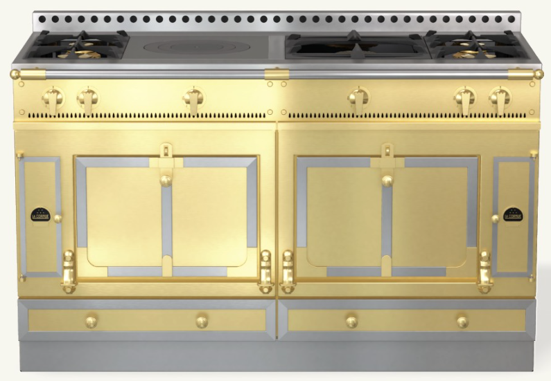 La Cornue Le Cháteau 150 Range Cooker