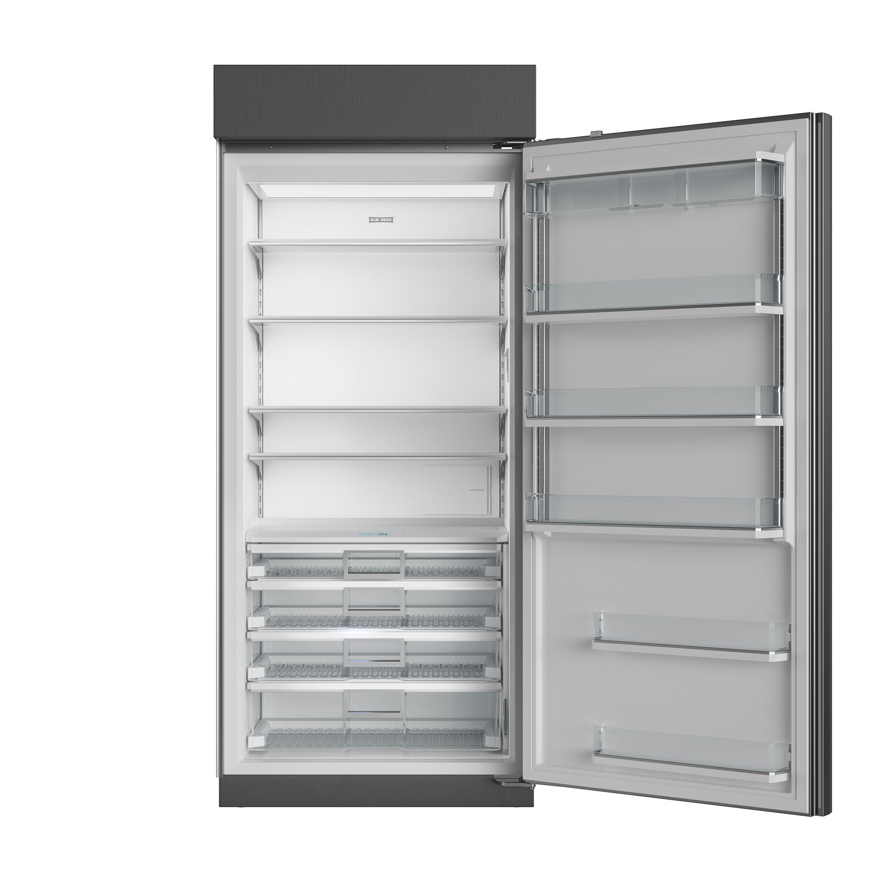 Sub-Zero 914mm All Refrigerator with Internal Water ICBCL3650RID