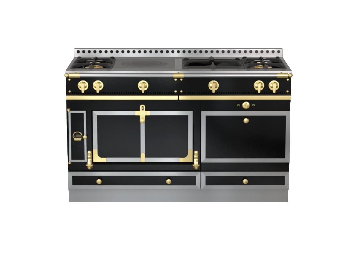 La Cornue Le Chátelet 150 Range Cooker