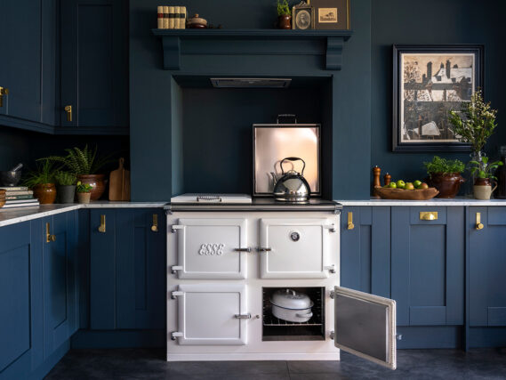 ESSE 1000 X PRO Electric Range Cooker