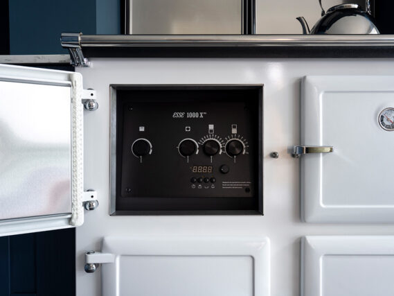 ESSE 1000 X PRO Electric Range Cooker