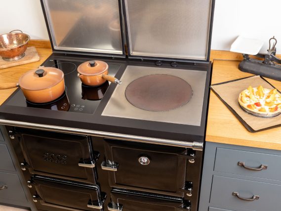 ESSE 1000 X Electric Range Cooker