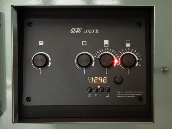 ESSE 1000 X Electric Range Cooker
