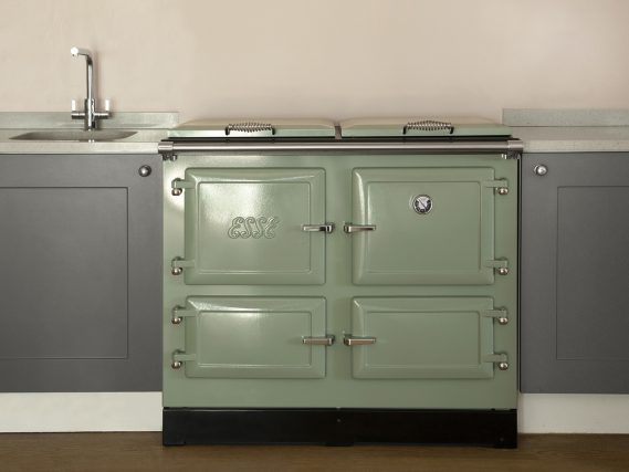 ESSE 1000 X Electric Range Cooker