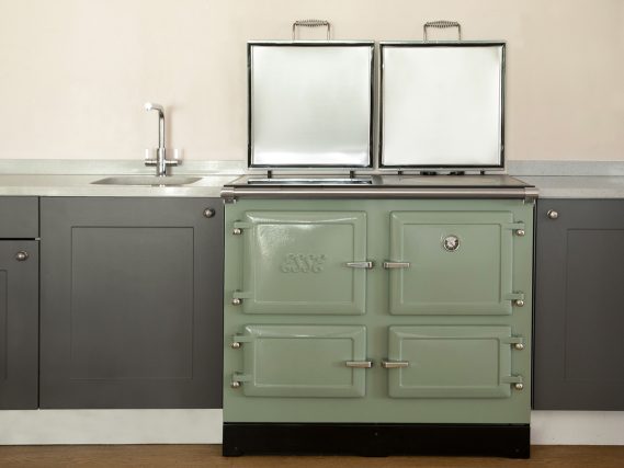 ESSE 1000 X Electric Range Cooker