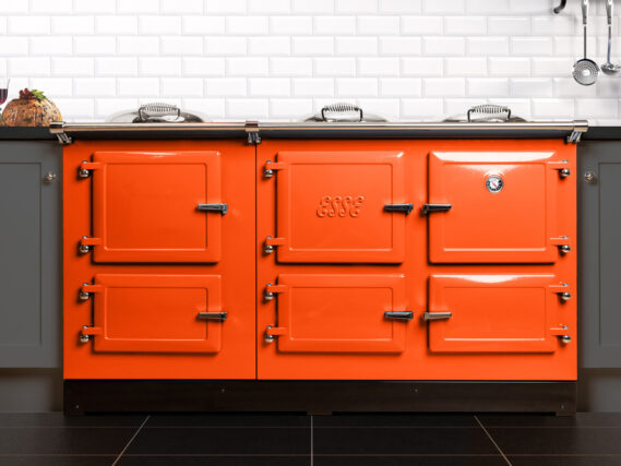 ESSE 1600 T PRO Electric Range Cooker