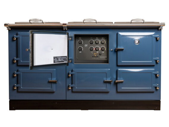 ESSE 1600 X Electric Range Cooker