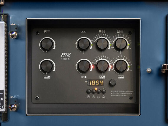 ESSE 1600 X Electric Range Cooker