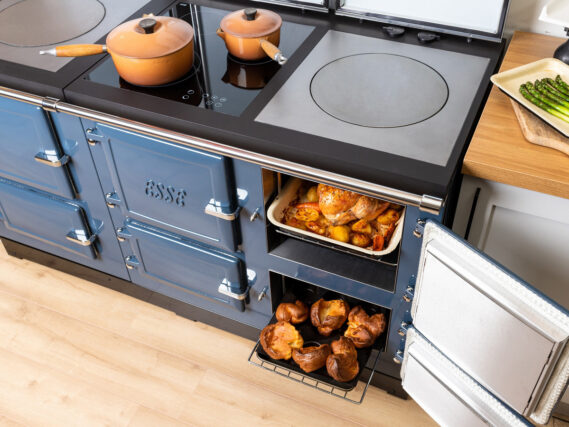 ESSE 1600 X Electric Range Cooker