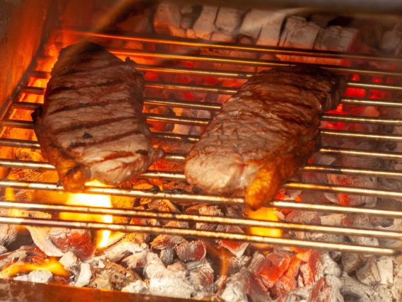 ESSE Bakeheart Cooking Wood burning Cook Stove