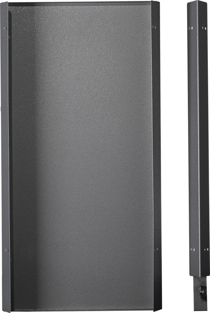 OASIS 45 Degree Transition Piece | Outdoor Kitchen Corner Connector | Napoleon OASIS Cabinet Accessory