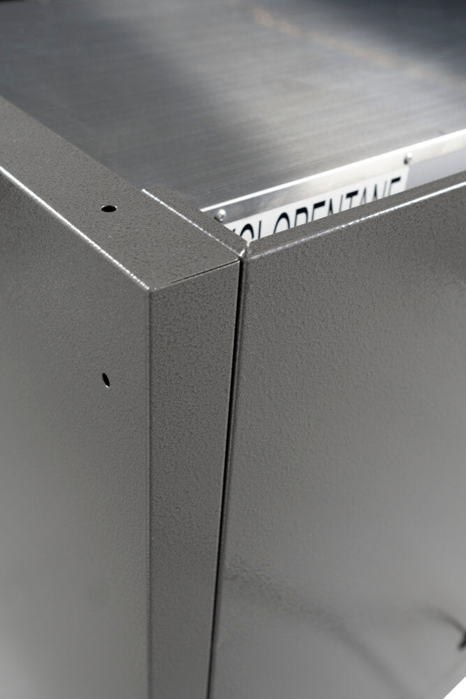 Napoleon OASIS™ Double Fridge End Panel with Propane Tank Slide-Out