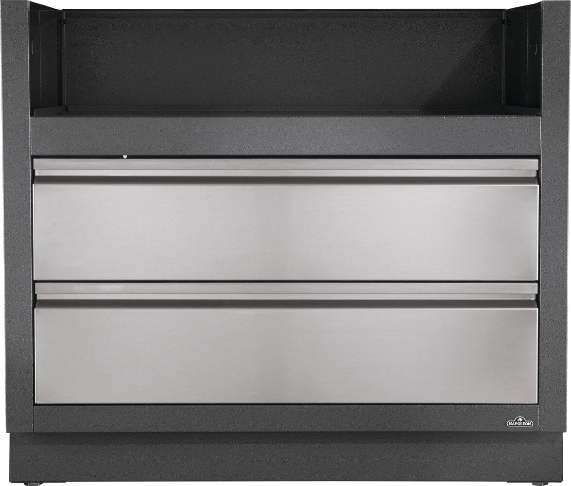 Napoleon OASIS Under Grill Cabinet for Built-In Prestige PRO 665