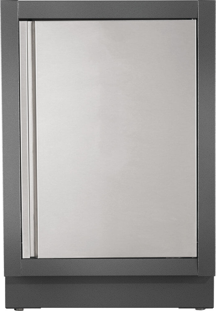 OASIS Propane Tank Cabinet | Outdoor Kitchen Propane Storage | Pull-Out Tank Holder | Caterbitz UK